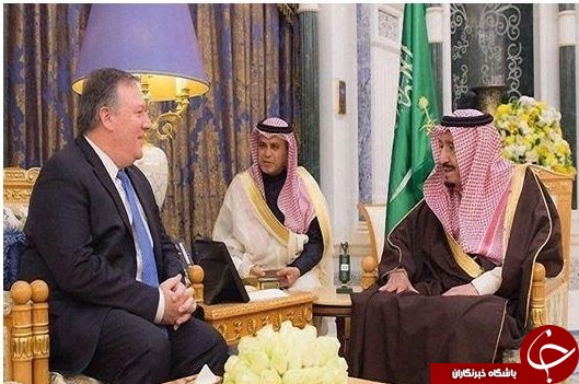 مهم‌ترین تحولات عربستان؛ از استخدام کلاه سبزهای آمریکایی تا اوج خیانت بن سلمان به فلسطین