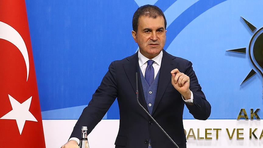 انتقاد وزیر امور اروپایی ترکیه­ از موضع اتریش و هلند درباره تبلیغات انتخابات ترکیه در این دو کشور