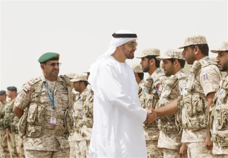 ابراز نگرانی ترکیه از استقرار نظامیان اماراتی در جزیره سقطرا یمن