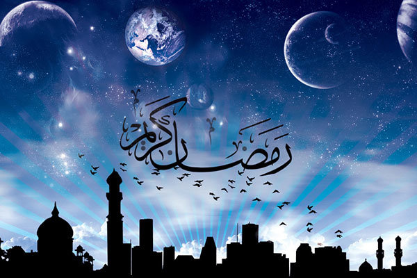 قرآن را در ماه رمضان با اهل خانه بخوانید