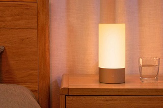 همکاری لامپ‌های هوشمند شیائومی با دستیار هوشمند گوگل