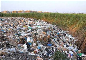 اجرای طرح آموزشی تفکیک زباله از مبدا در شهرک هشت بهشت