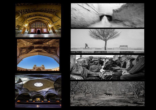 رقابت عکاس کرمانشاهی برای دریافت جایزه بهترین مستند ایران