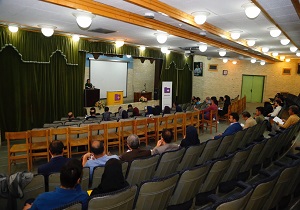 برگزاری مسابقه ایده پردازی"دهکار" در قزوین