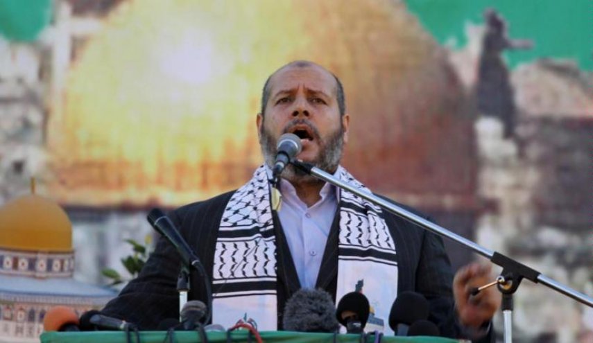 نائب رئیس دفتر سیاسی حماس: تظاهرات فلسطینی‌ها در مرز‌های غزه ادامه خواهد داشت
