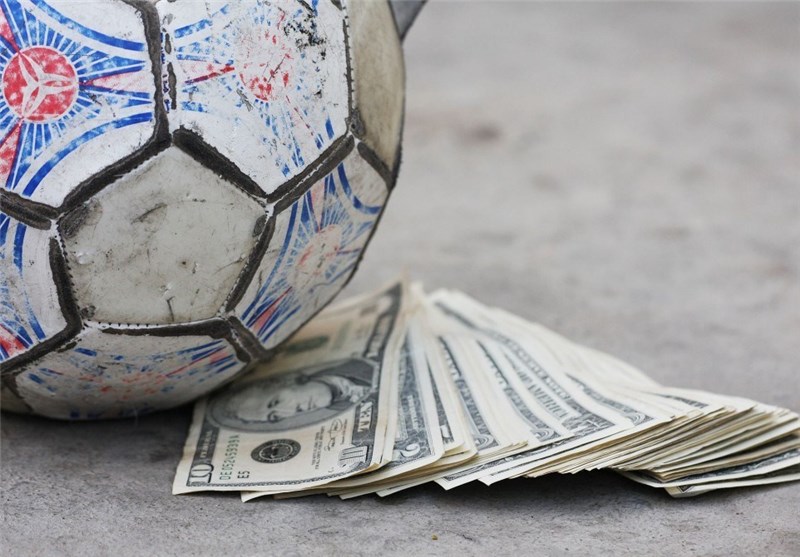 مالیات، بلای جان فوتبالیست‌های طلبکار