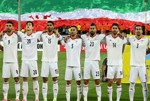 ۲۸ روز تا جام جهانی روسیه/زمان برگزاری دیدار تیم‌های ملی ایران - ازبکستان تغییر کرد