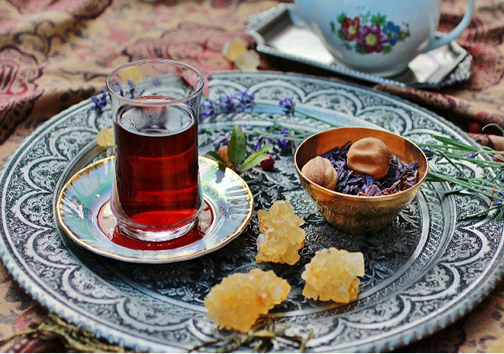 راهکارهای رفع تشنگی روزه داران در ماه مبارک رمضان