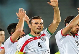 حسینی: با فوتبال بین المللی فاصله داریم/ همه چیز درباره تیم ملی فراموش شده است!