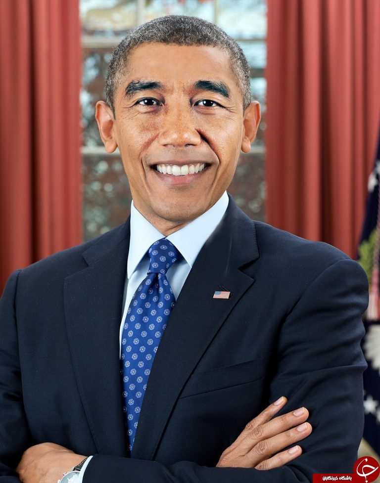 شباهت جالب یک رئیس جمهور آسیایی به باراک اوباما + تصاویر