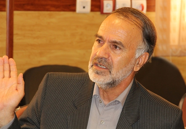 برگزاری جلسه هیات ارزیابی عملکرد نمازدستگاه های اجرائی