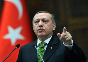 اردوغان: جهان بزرگ‌تر از پنج کشور عضو دائم شورای امنیت است