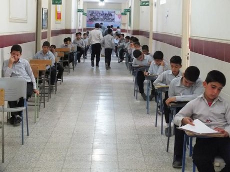 پیشنهاد دانش‌آموزان به وزیر آموزش‌وپرورش برای برگزاری امتحانات