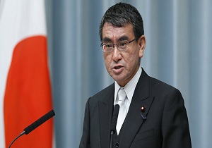درخواست ژاپن برای حفظ توافق هسته‌ای ایران