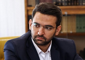 رتبه سوم کشوری اردبیل در پوشش ارتباطات روستایی