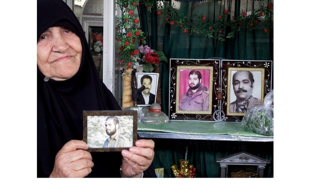 ماجرای یادگاری که صدام برای رزمنده ایرانی به جا گذاشت