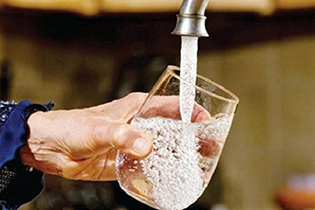 شناسایی منابع جدید برای تأمین آب آشامیدنی استان اصفهان ضروری است