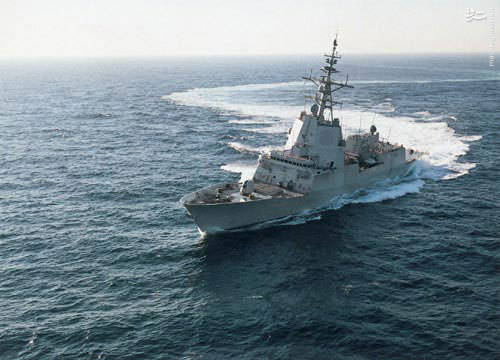 افشای شکست بزرگ نیروی دریایی آمریکا در مقابله با قایق‌های تندرو سپاه/ ناوهای LCS در کمتر از ۱۰ سال بازنشسته می‌شوند +تصاویر