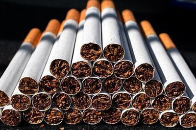 جریمه میلیاردی برای ۳۲ عرضه کننده سیگار قاچاق