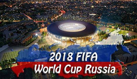 ۱۳ روز تا جام جهانی روسیه