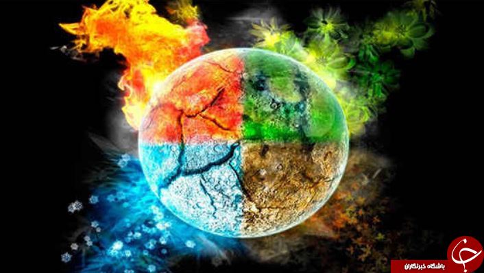 رژیم غذایی مزاج گرم و تر در هوای گرم