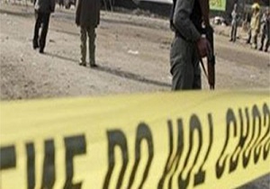 کشته شدن یک باستان شناس در انفجار کابل