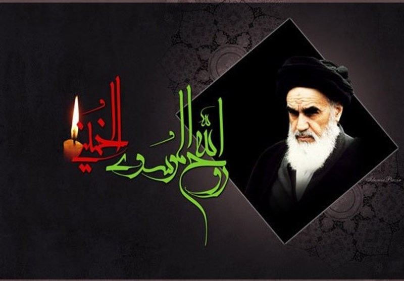 ویژه‌برنامه‌های سازمان فرهنگی هنری به مناسبت سالگرد ارتحال امام خمینی(ره)