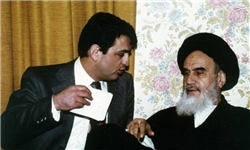ایران دستش را پیش آمریکا تا ابد دراز نمی‌کند
