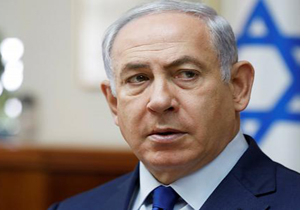 سفر نتانیاهو به اروپا با هدف گفتگو درباره ایران