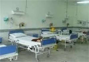 افزایش تخت‌ در بیمارستان‌های خراسان شمالی
