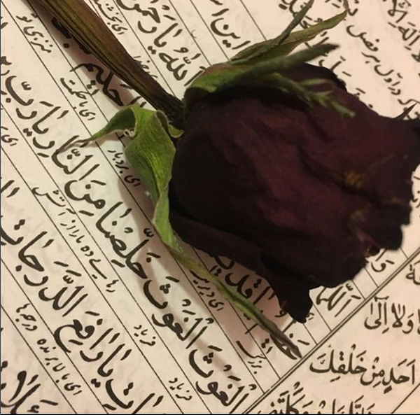 عکس نوشته‌هایی زیبا به مناسبت شب بیست و یکم ماه رمضان