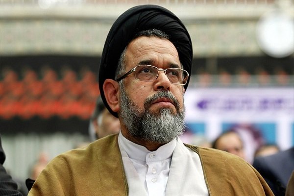دستگیری چندگروه تروریستی در غرب کشور