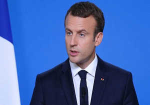 رئیس‌جمهور فرانسه: بیانیه مشترک گروه ۷ به معنای حل مشکلات نیست