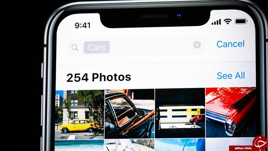 برترین ویژگی‌های iOS 12 +تصاویر