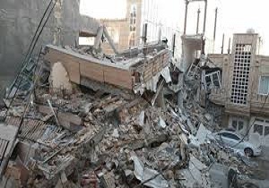 روند مطلوب ساخت و ساز در شهرها و روستاها زلزله زده