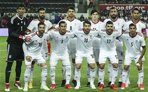 گزارش اماراتی‌ها از تیم ملی ایران در جام جهانی ۲۰۱۸