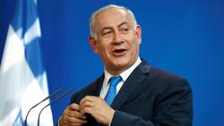 #شمر_زمان/واکنش ها به پیشنهاد مضحک نتانیاهو برای حل مشکل کم‌آبی ایران
