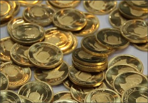 سکه به دو میلیون و ۵۱۱ هزار تومان رسید/ یورو ۸۱۰۸ تومان