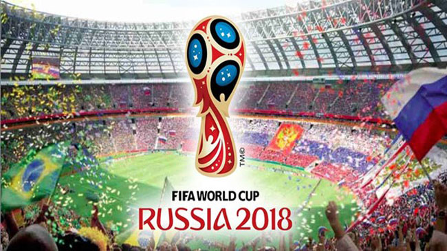 ۲ روز تا جام جهانی روسیه