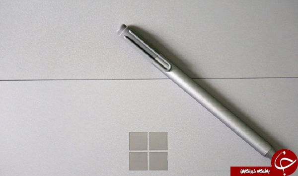 قلم خورشیدی ماکروسافت معرفی شد