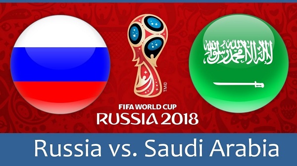 لحظه به لحظه با جام جهانی ۲۰۱۸ روسیه