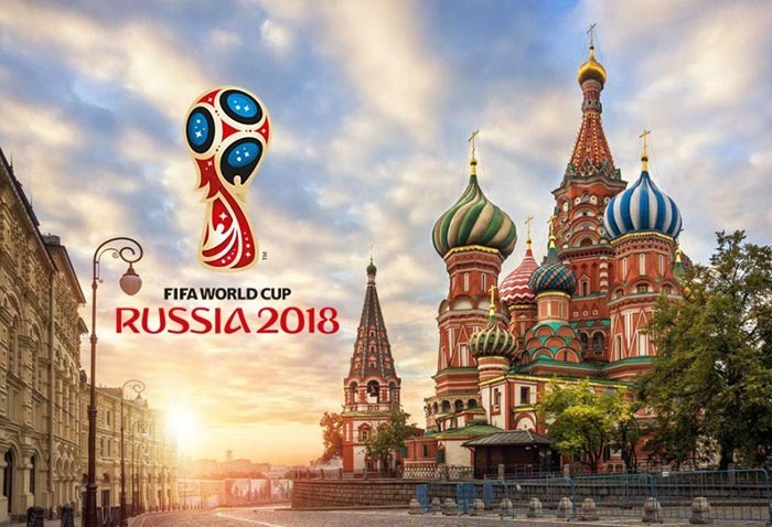 لحظه به لحظه با اخبار حاشیه‌ای جام جهانی ۲۰۱۸ روسیه