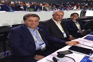 ایران برای میزبانی جام جهانی ۲۰۲۶ به مراکش رای داد