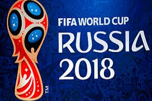 جام جهانی 2018 روسیه؛  رنگ پیراهن میزبان در دیدار افتتاحیه مشخص شد