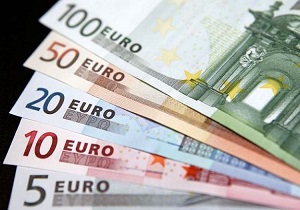 نرخ ۳۲ ارز و یورو افزایش یافت+ جدول