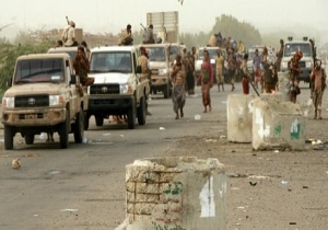 نشست فوری شورای امنیت در پی حمله ائتلاف سعودی به بندر حدیده یمن