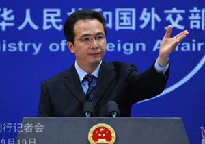 چین به آمریکا درباره افزایش تعرفه‌ها هشدار داد