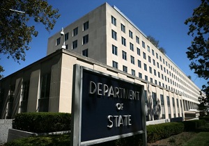 ادعای وزارت خارجه آمریکا: واشنگتن نسبت به نقض آتش‌بس از جانب سوریه اقدام خواهد کرد