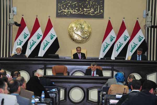 «حیدر العبادی» یکی از گزینه‌های اصلی برای نخست‌وزیری عراق است