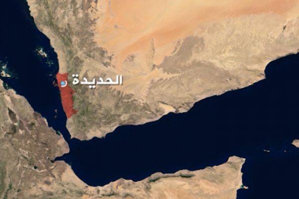 انصارالله یمن اشغال فرودگاه «الحدیده» توسط مزدوران سعودی را تکذیب کرد